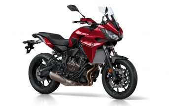 2016-Yamaha-Tracer-700-Kırmızı