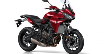 2016-Yamaha-Tracer-700-Kırmızı