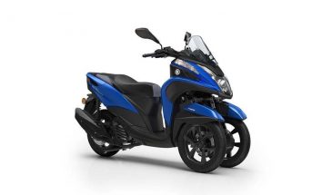 2016-Yamaha-Tricity-155-mavi