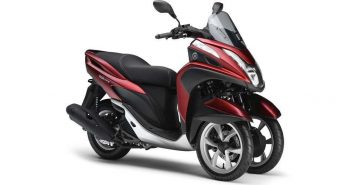 Yamaha-Tricity-125-3-tekerlek-scooter